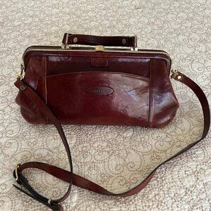 Vintage Oroton Doctor's handbag